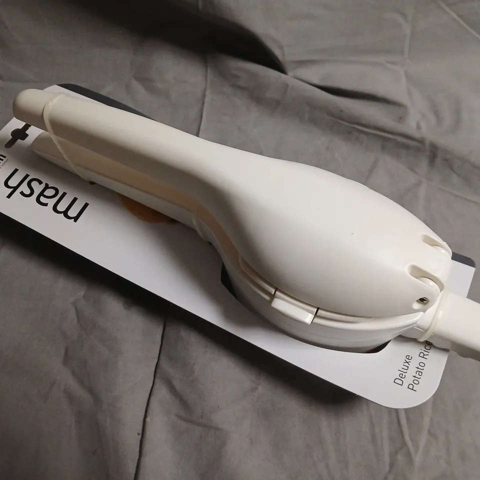 SEALED DELUXE POTATO RICER DEVICE 