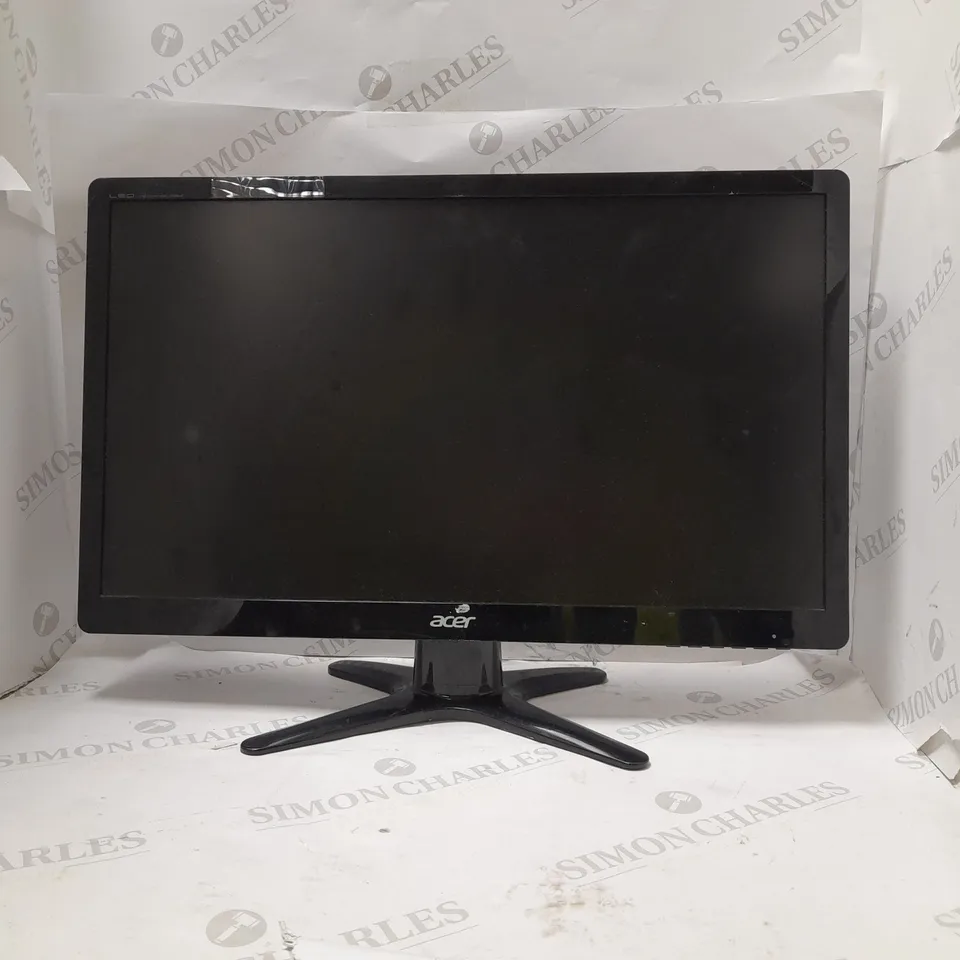 ACER G226HQLHBID 21.5" 1920 X 1080,LED MONITOR