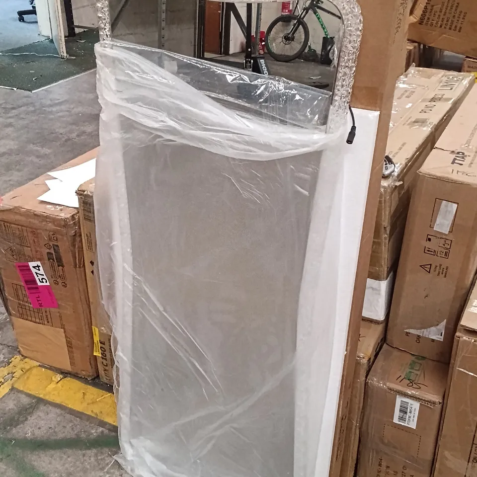 BOXED MIRROR (1 BOX)