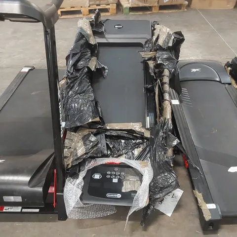 DYNAMIX T2000D MOTORISED TREADMILL 
