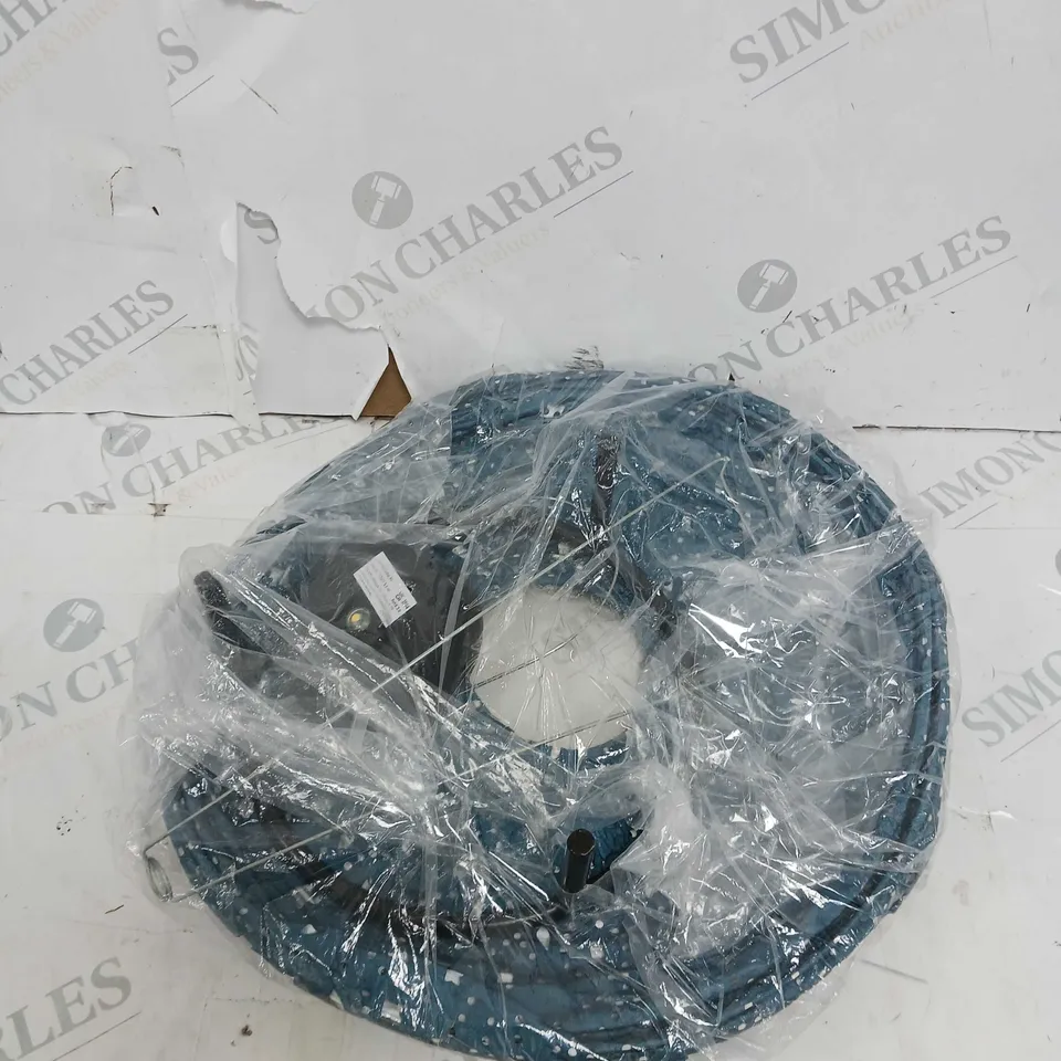 LUXFORM EASTERN TYVEK SOLAR LANTERN WITH STAND BALLOON