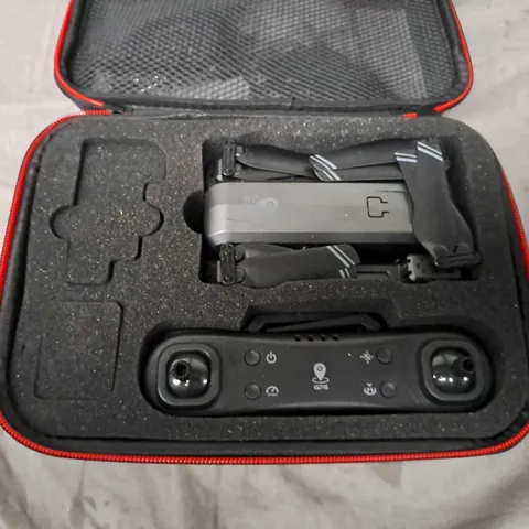 ULTIMATE PRO GPS DRONE