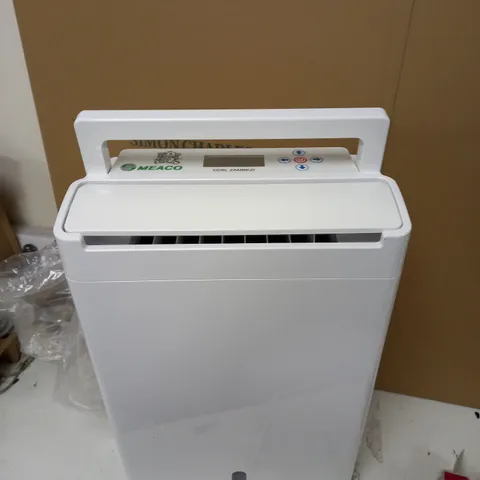 MEACO DD8L ZAMBEZI 8L DEHUMIDIFIER