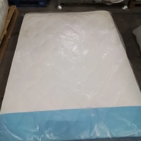 QUALITY BAGGED KINGSIZE POCKET SPRUNG PILLOW TOP MATTRESS