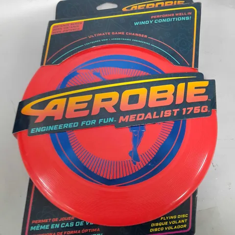 AEROBIE MEDALIST 175G FLYING DISC