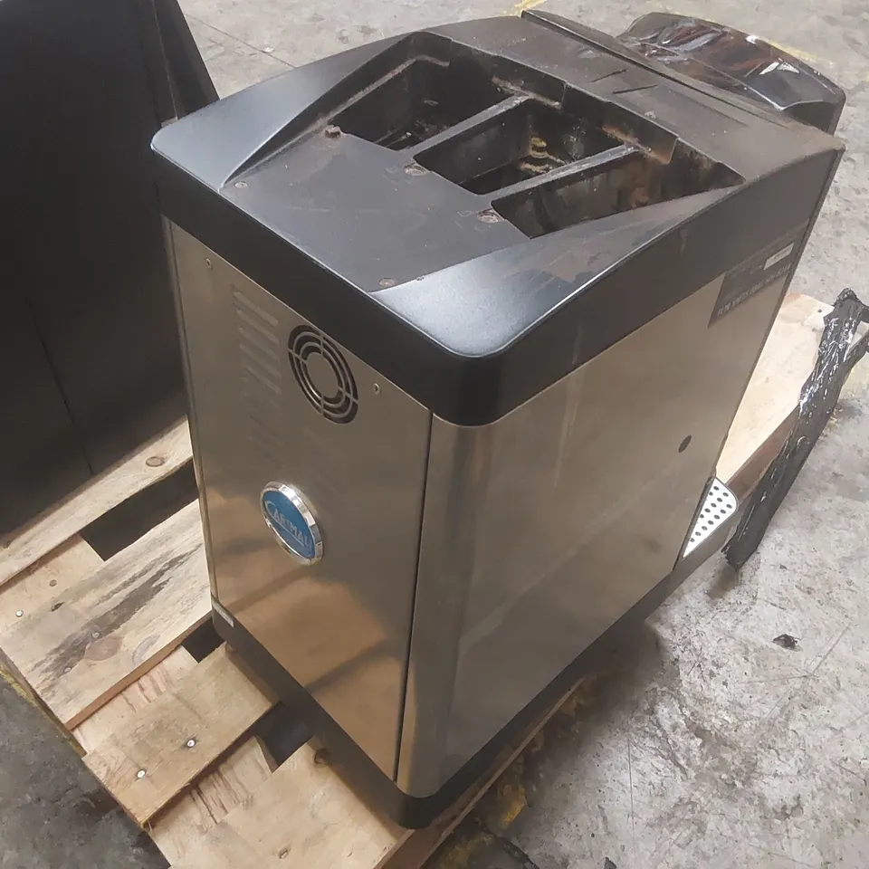 CARIMALI COMMERCIAL BEAN TO CUP COFFEE MACHINE