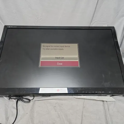 LG 27MA43D-PZ 27-INCH IPS LED MONITOR