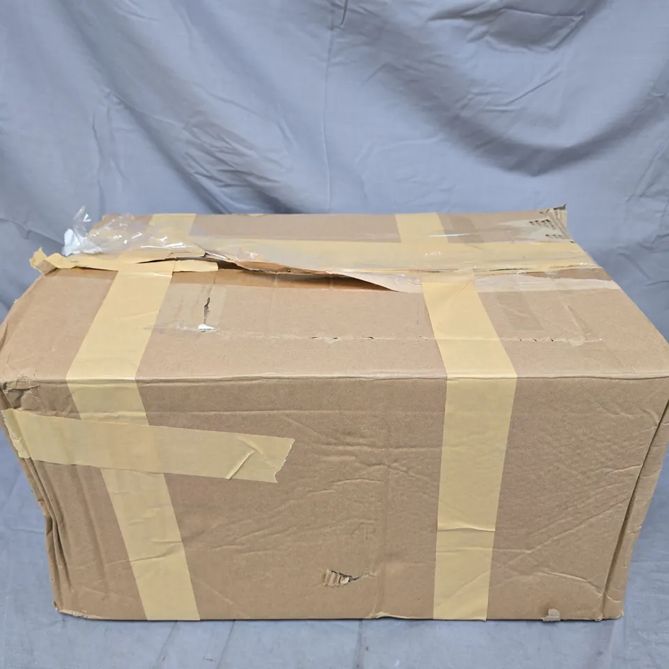 NINJA CRISPI 4-IN-1 PORTABLE GLASS AIR FRYER FN101UK