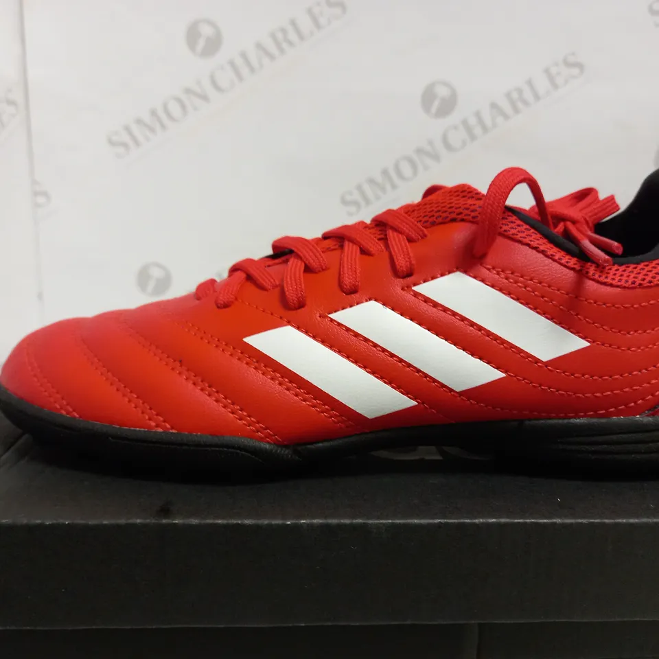 ADIDAS COPA 20.3 FOOTBALL BOOTS UK SIZE 3.5