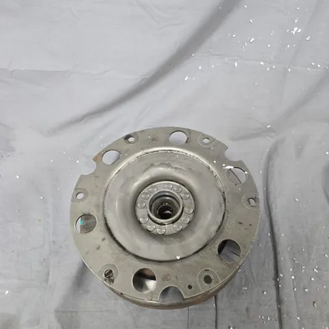 CLUTCH PRESSURE PLATE