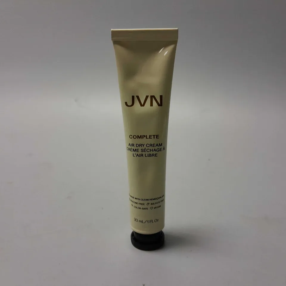 BOXED JVN COMPLETE AIR DRY CREAM (30ml)