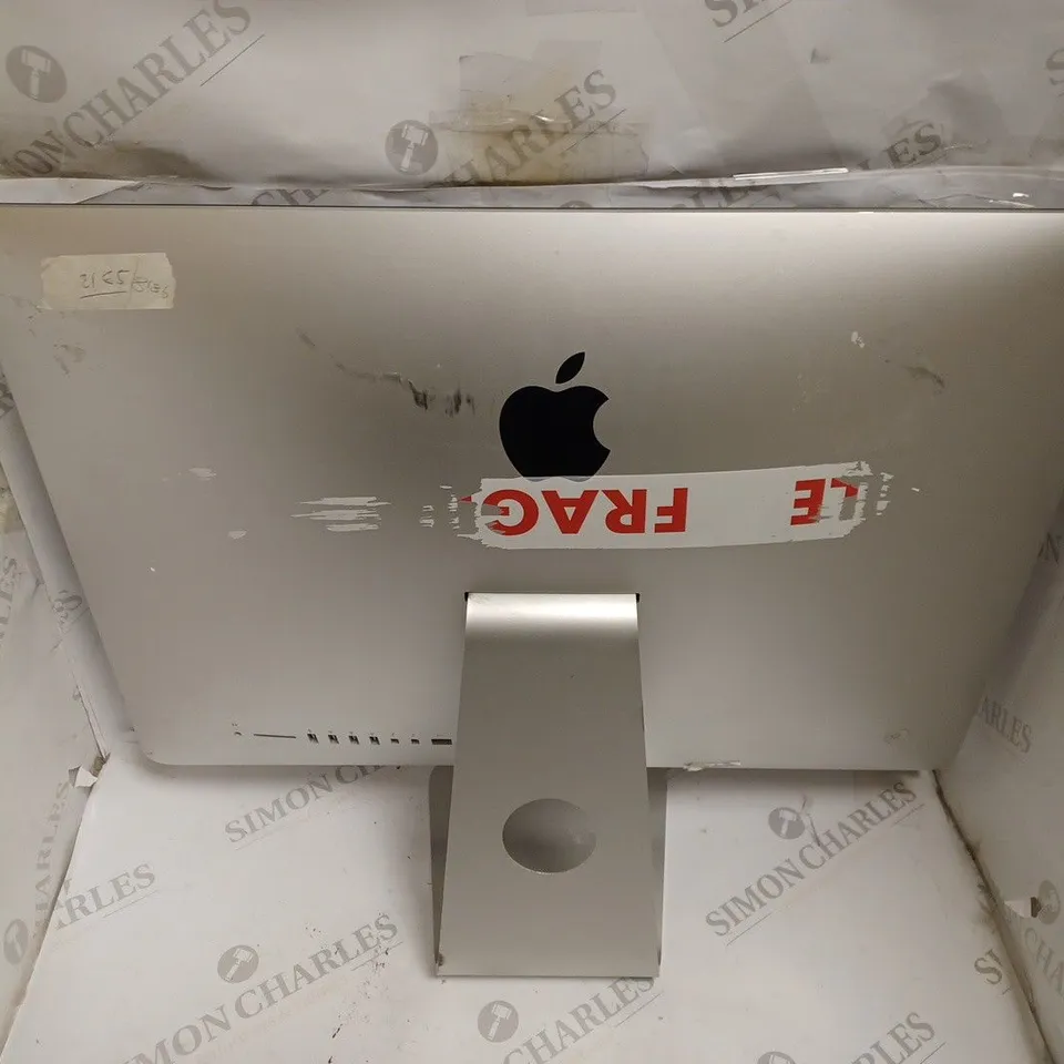 APPLE IMAC (A1418  LATE 2013)