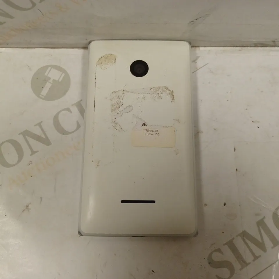 MICROSOFT LUMIA 532 DUAL SIM