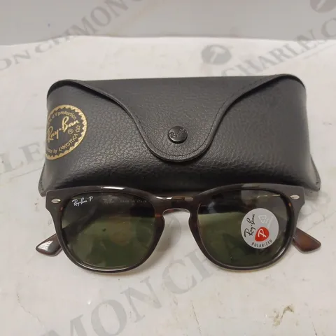 RAY-BAN SUNGLASSES