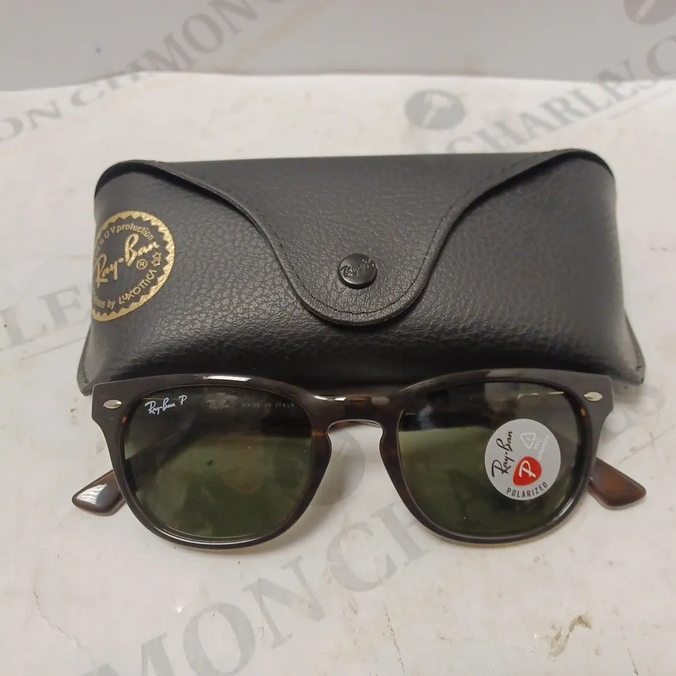 RAY-BAN SUNGLASSES