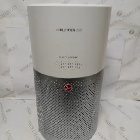 HOOVER AIR PURIFIER 300