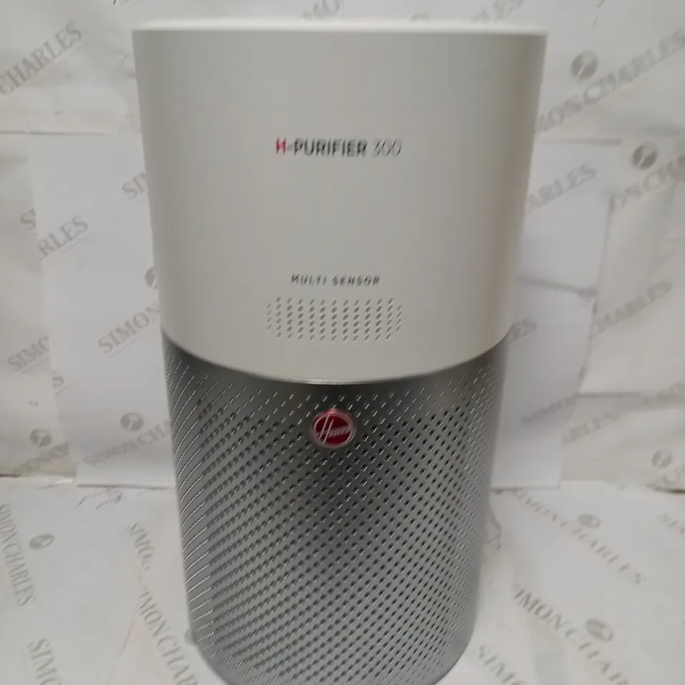 HOOVER AIR PURIFIER 300
