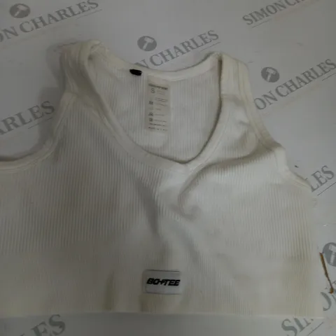 SMALL BO+TEE SPORTS BRA 