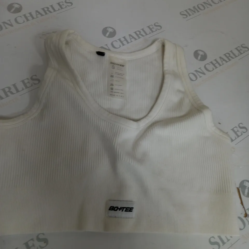 SMALL BO+TEE SPORTS BRA