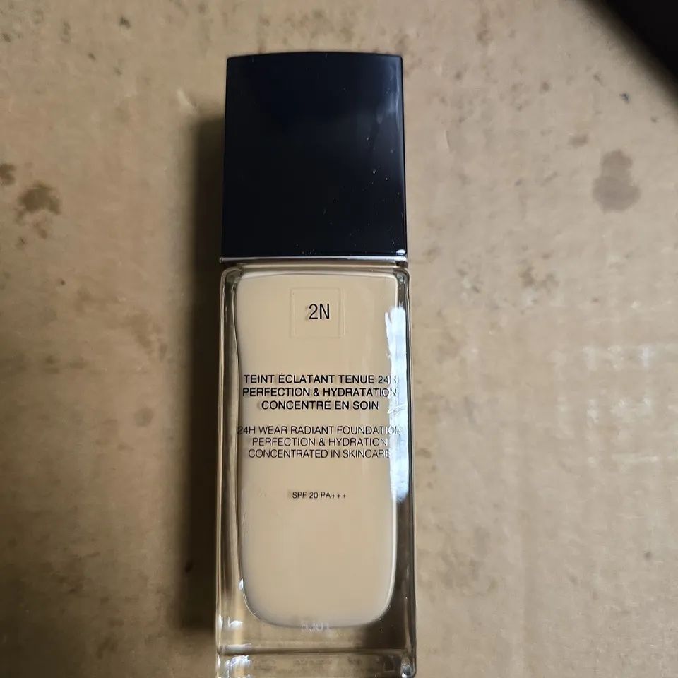 DIOR FOREVER SKIN GLOW FOUNDATION SPF 20 – SHADE 2N (30 ML)