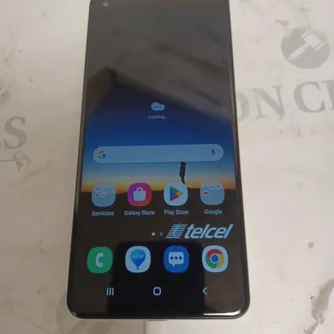 SAMSUNG GALAXY A21S MOBILE PHONE