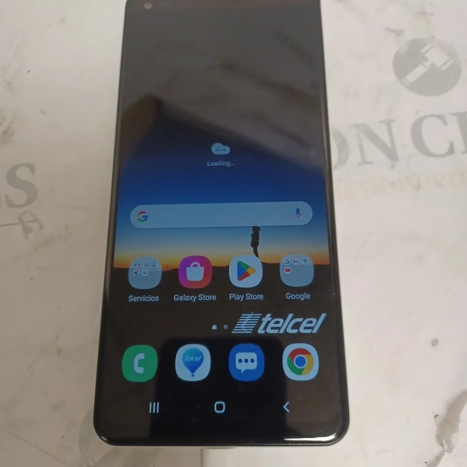 SAMSUNG GALAXY A21S MOBILE PHONE