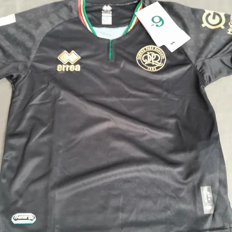 QUEENS PARK RANGERS YOUTH AWAY SHIRT - 2YXS