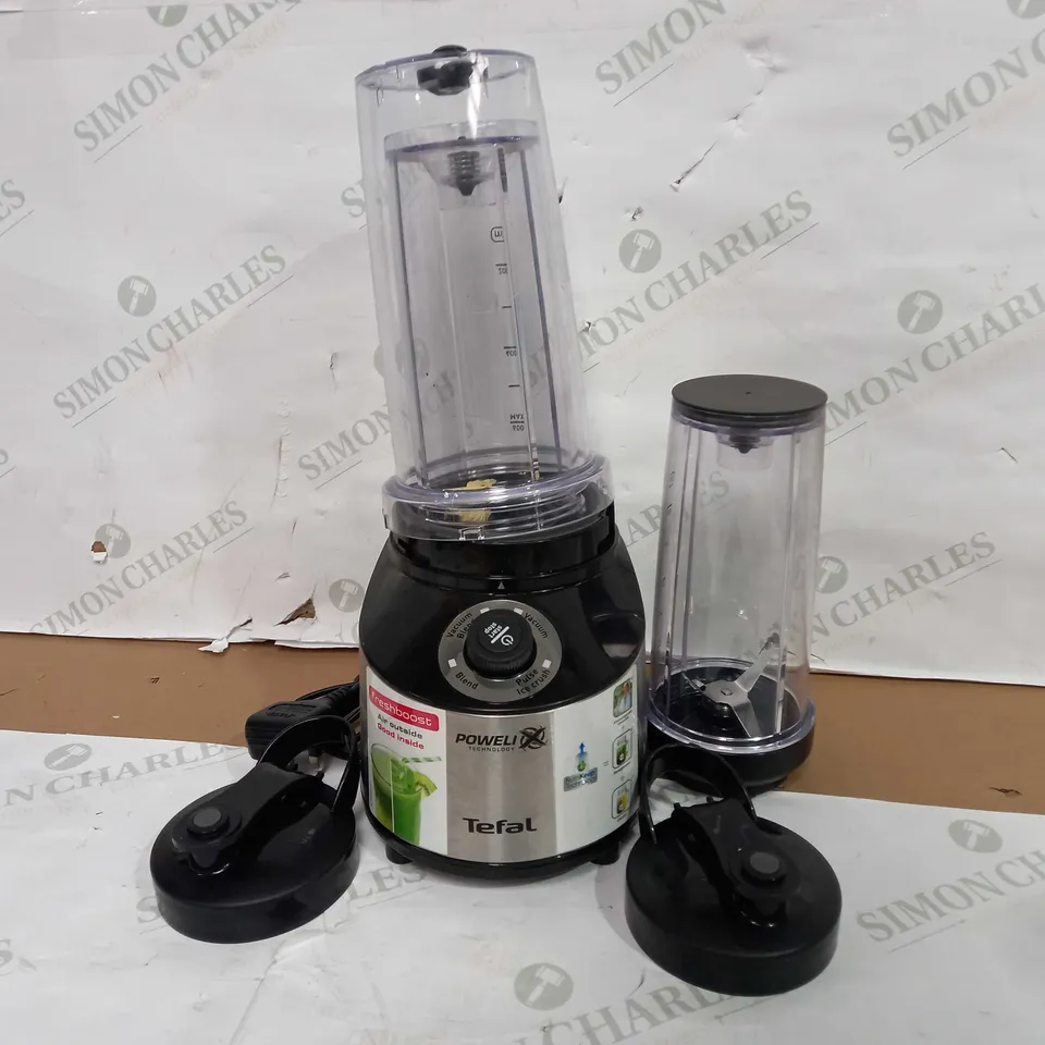 TEFAL FRESHBOOST VACUUM BL181