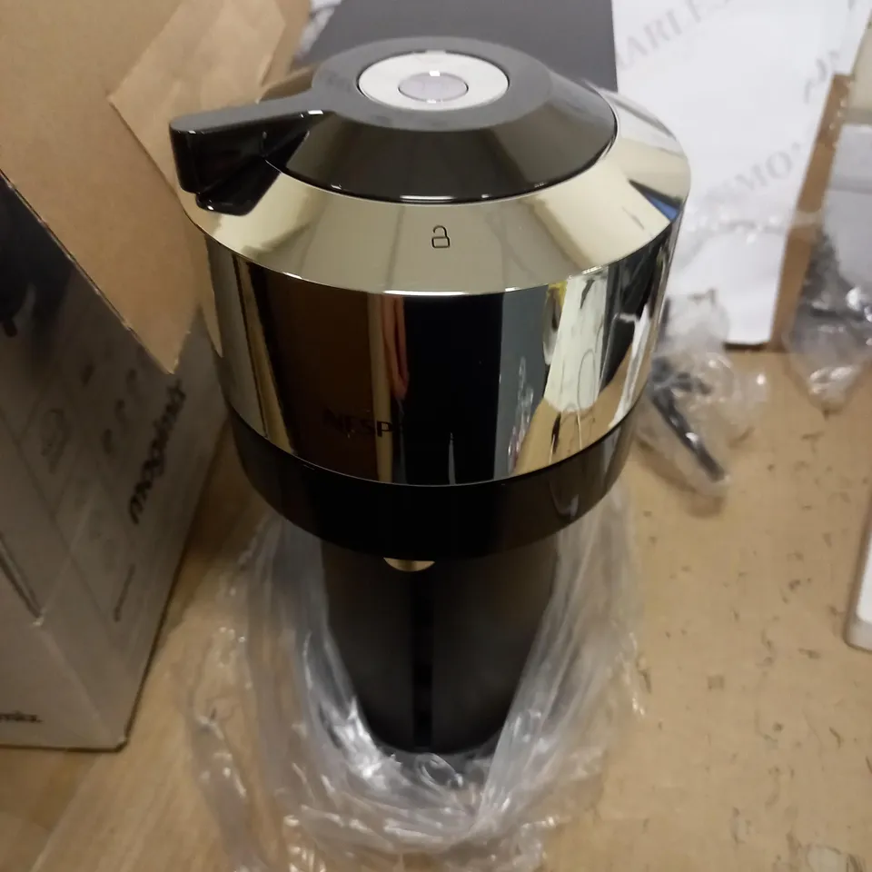 NESPRESSO VERTUO COFFEE MACHINE