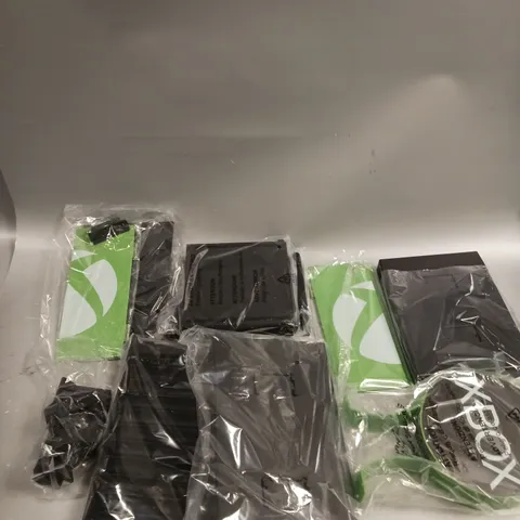 BOXED XBOX ALL IN ONE GAMING LOCKER