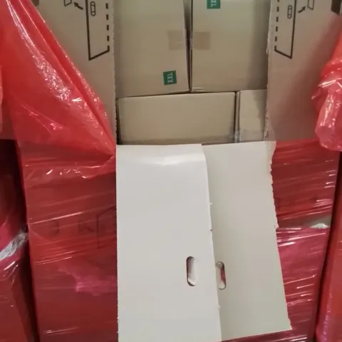 PALLET OF SENSALOU INCONTINENCE PANTS APPROXIMATELY 4 PACKS PER BOX 