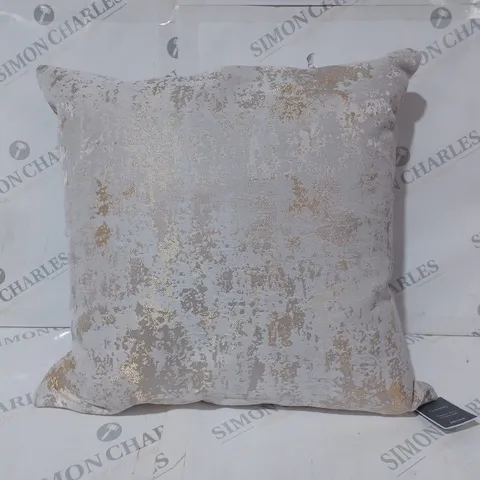 JOHN LEWIS NATURAL DUCK FEATHER PAD CUSHION