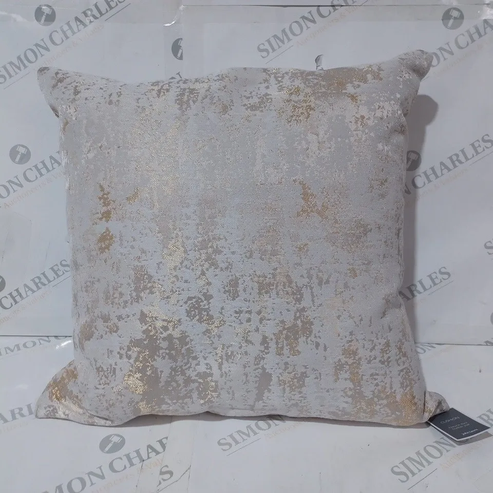 JOHN LEWIS NATURAL DUCK FEATHER PAD CUSHION