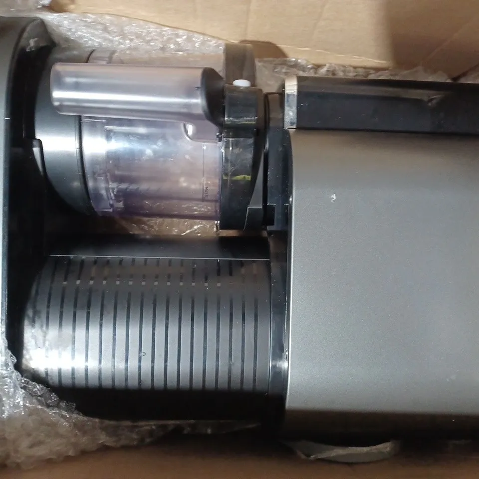 BOXED NINJA CREAMI ICE CREAM & DESSERT MAKER