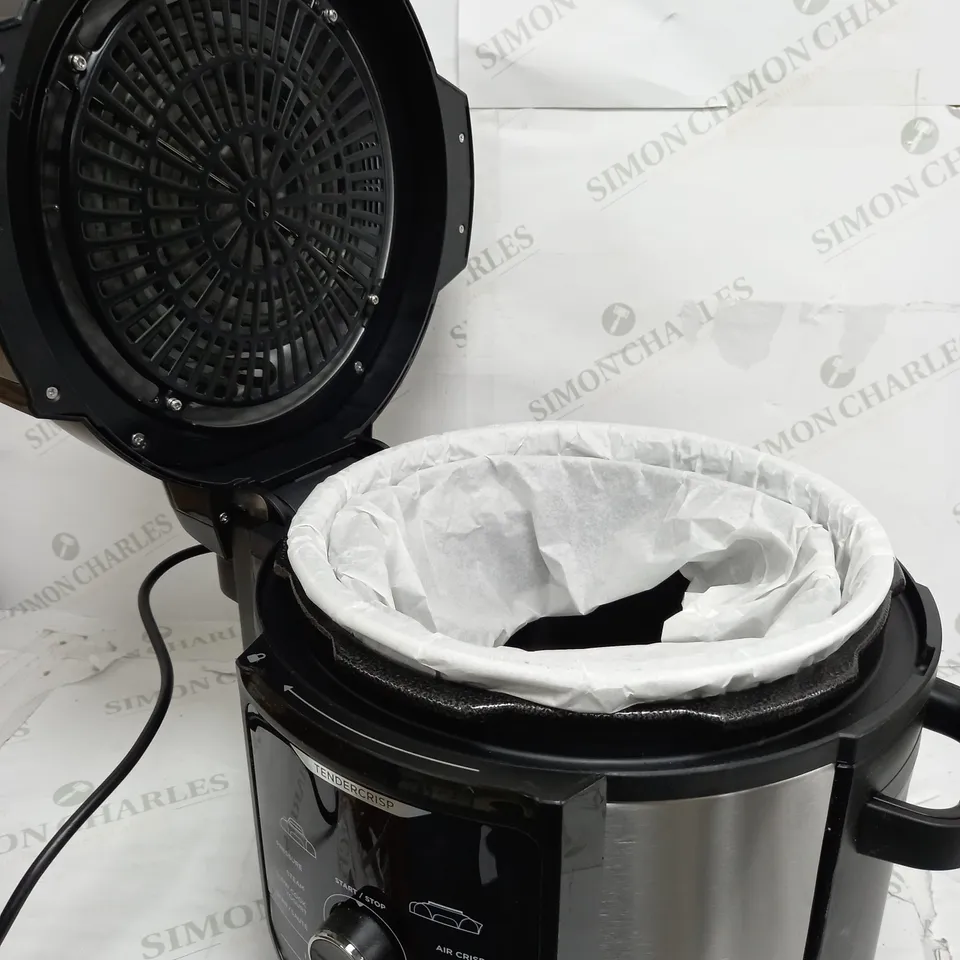 OUTLET NINJA FOODI MAX 7.5L MULTI-COOKER OP500UK
