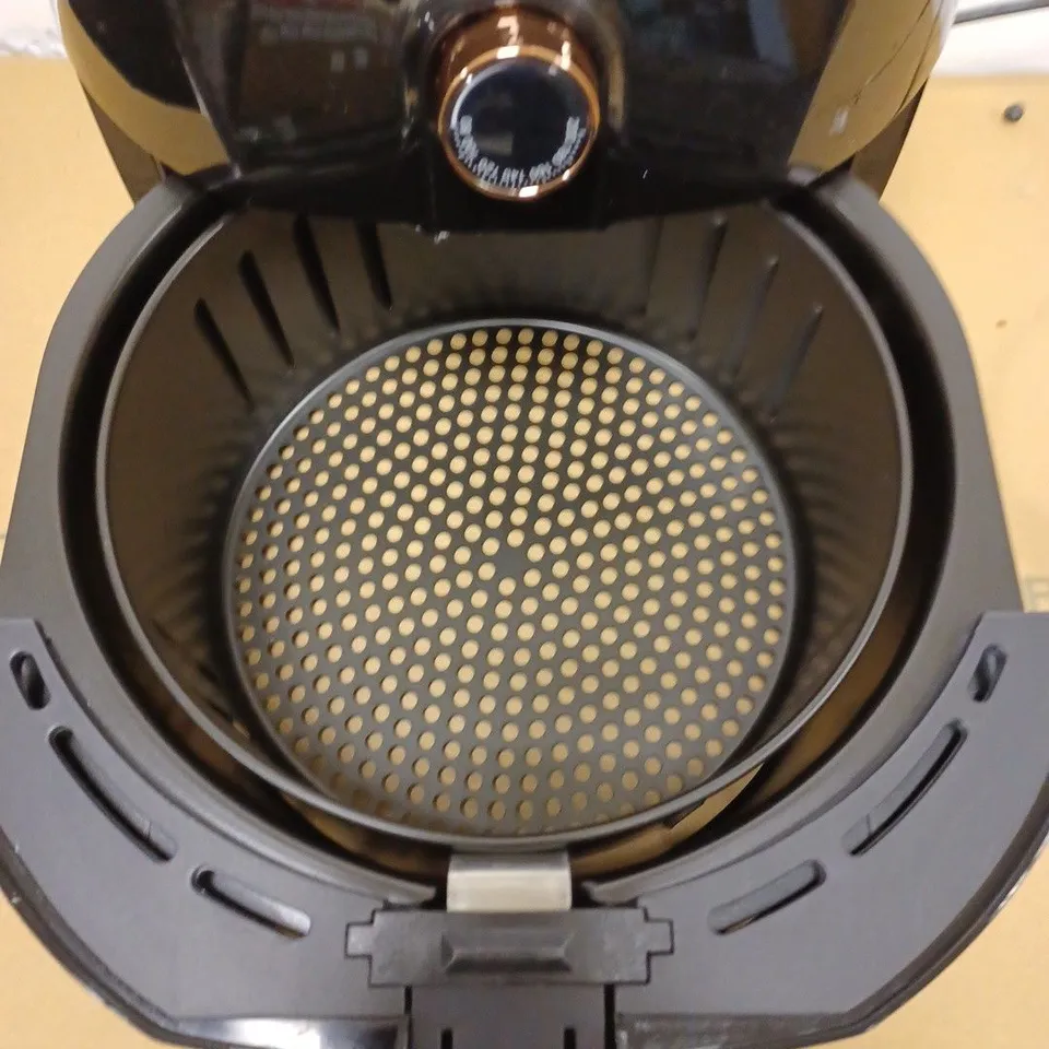 TOWER ROSE GOLD EDITION 4.3 LITRE AIR FRYER