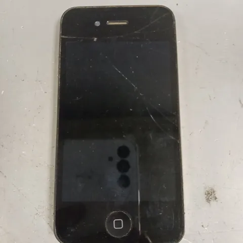 APPLE IPHONE 4S SMARTPHONE