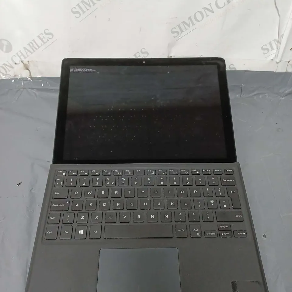 DELL LATITUDE 5285 12 INCH I5-7200U 2.50GHZ