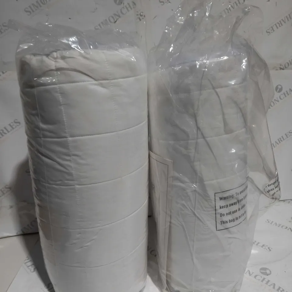 MODERN BEDROOM MAX PILLOW PAIR