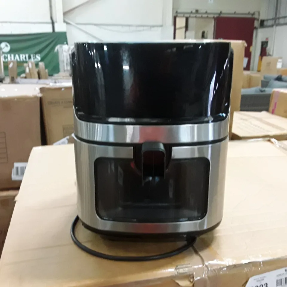 BOXED AIR FRYER 