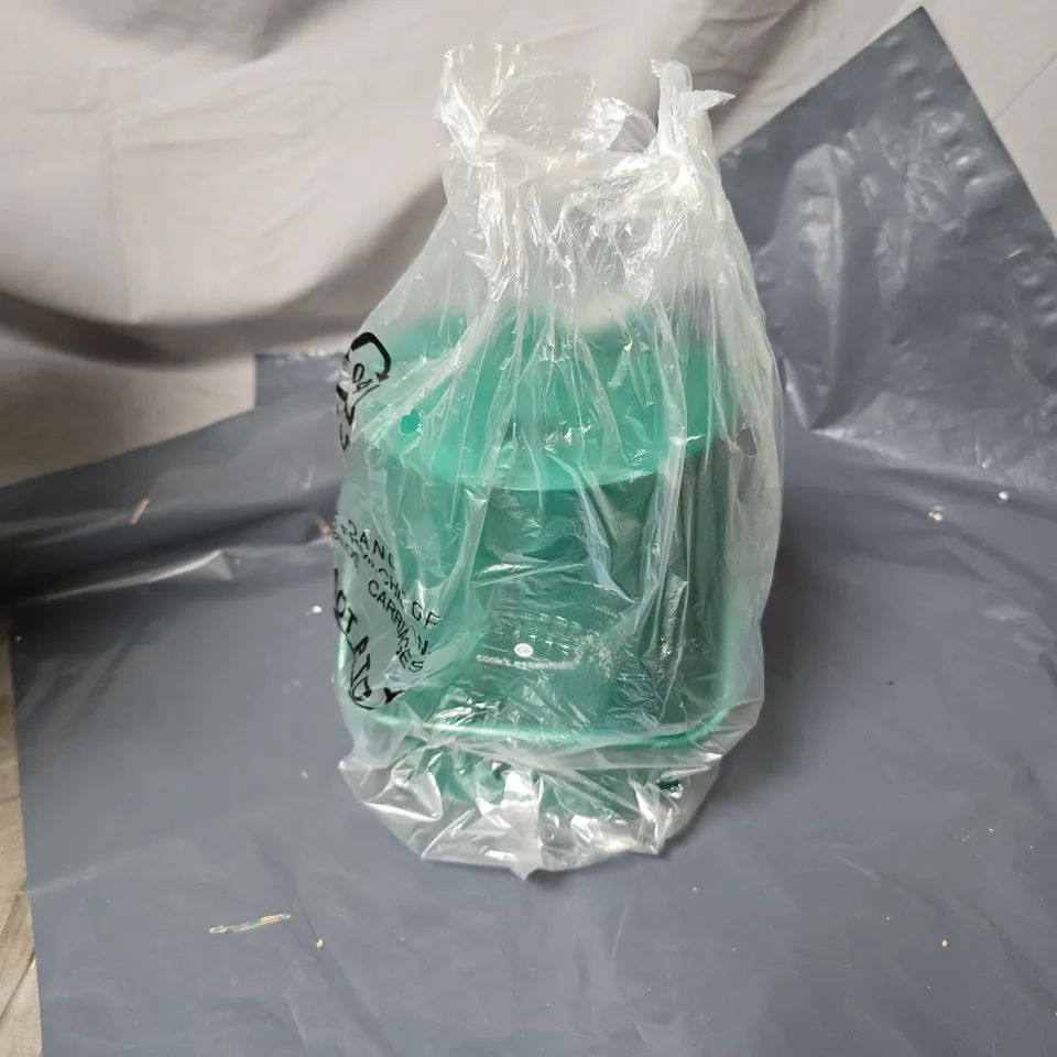 COOK'S ESSENTIALS MINI MULTI COOKER