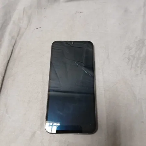 SAMSUNG GALAXY SMARTPHONE – BLACK, TRIPLE CAMERA