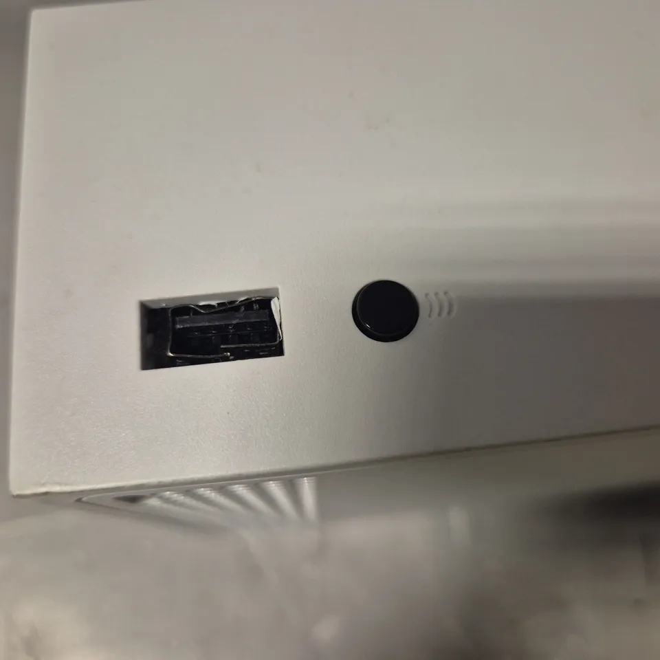MICROSOFT XBOX SERIES S GAMES CONSOLE