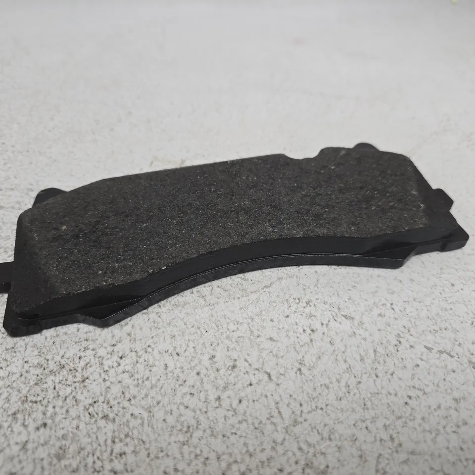 MERCEDES-BENZ BRAKE PAD A 205 421 15 01