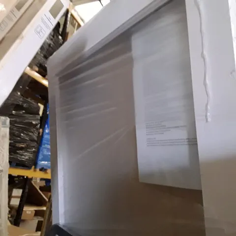 2XG BRACKNELL PRIMED 1 PANEL INTERNAL DOOR 1981 × 838MM