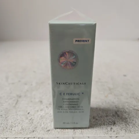SKINCEUTICALS C E FERULIC SERUM β 30 ML