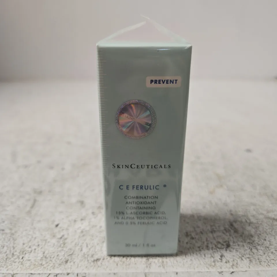 SKINCEUTICALS C E FERULIC SERUM – 30 ML