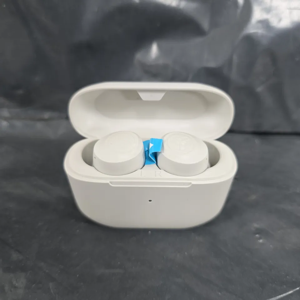 JLAB GO AIR POP TRUE WIRELESS SIGNATURE EARBUDS