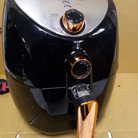TOWER ROSE GOLD EDITION 4.3 LITRE AIR FRYER