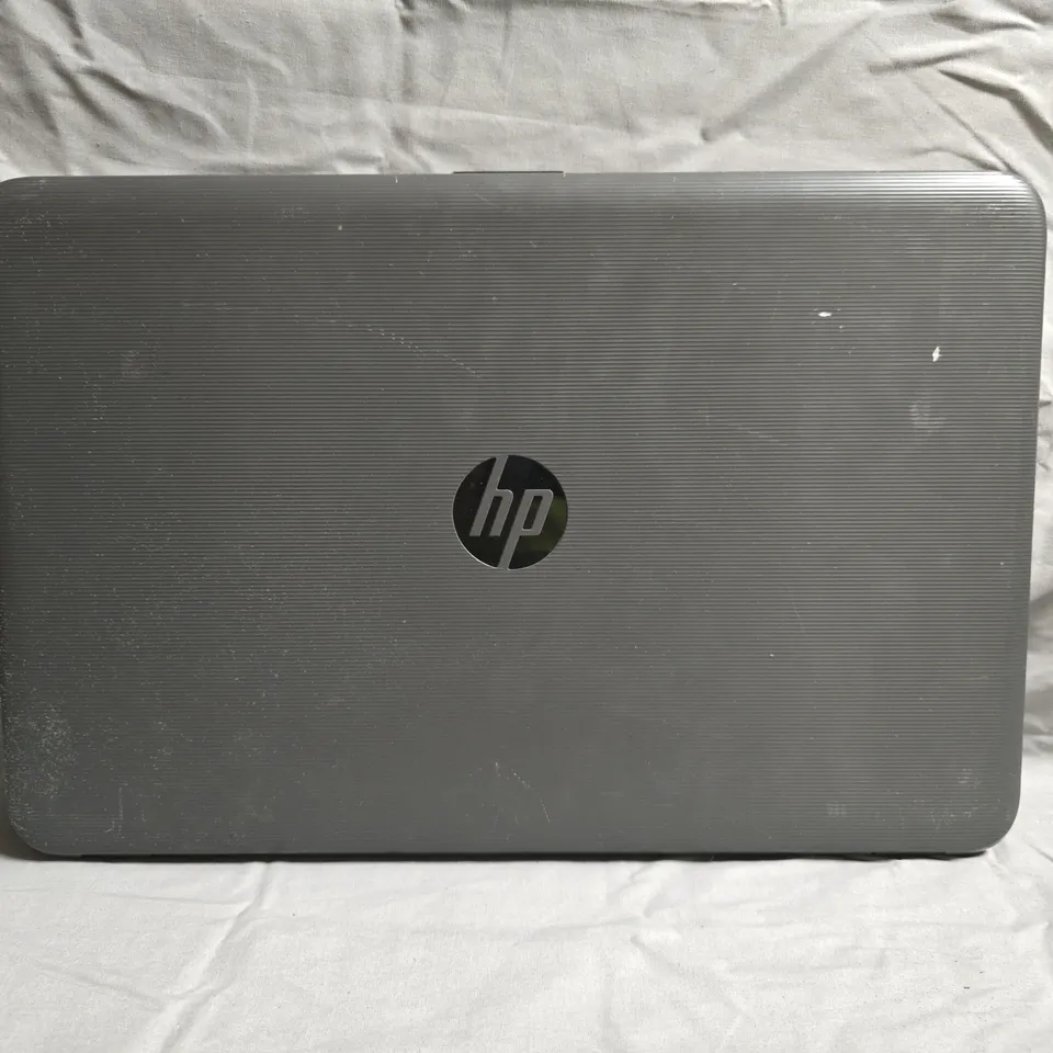 HP 250 G5 LAPTOP